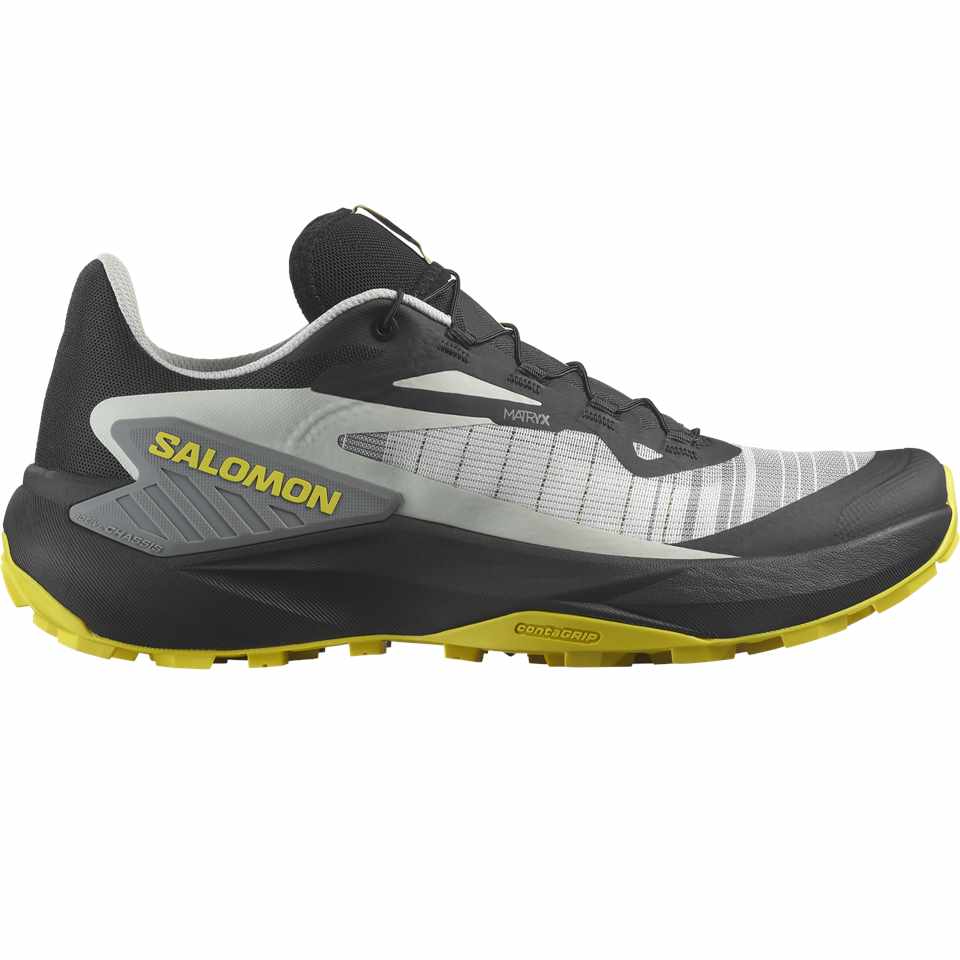 Trakks SALOMON Genesis Homme Chaussures Homme Trail