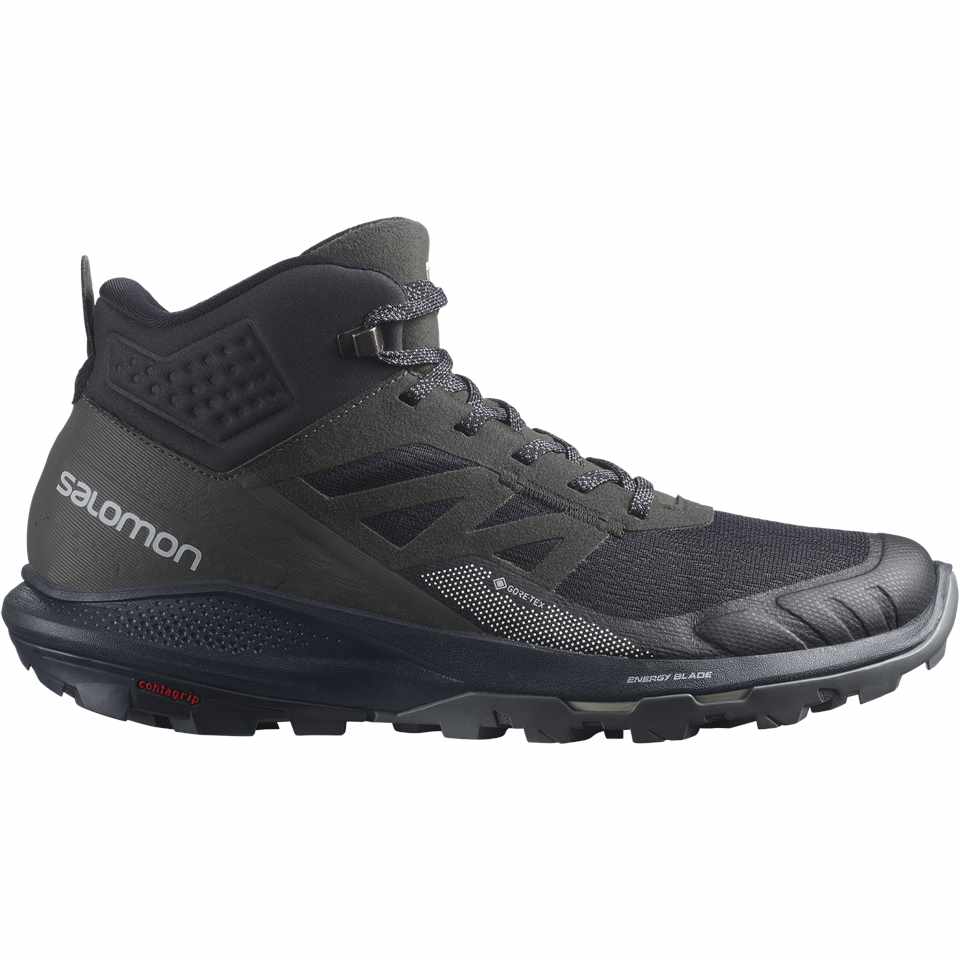 Trakks SALOMON Outpulse MID GTX® Heren Herenschoenen Wandelschoenen