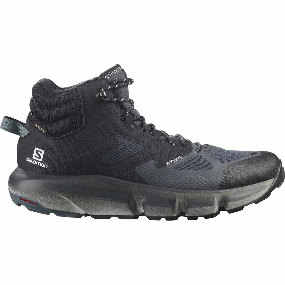 Trakks SALOMON Predict Hike MID GTX® Men Men s Shoes Hiking