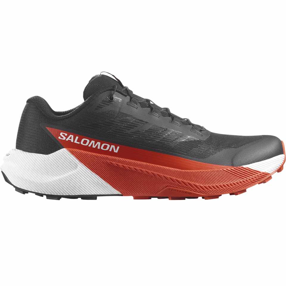 Trakks SALOMON Pulsar Heren Herenschoenen Trailschoenen