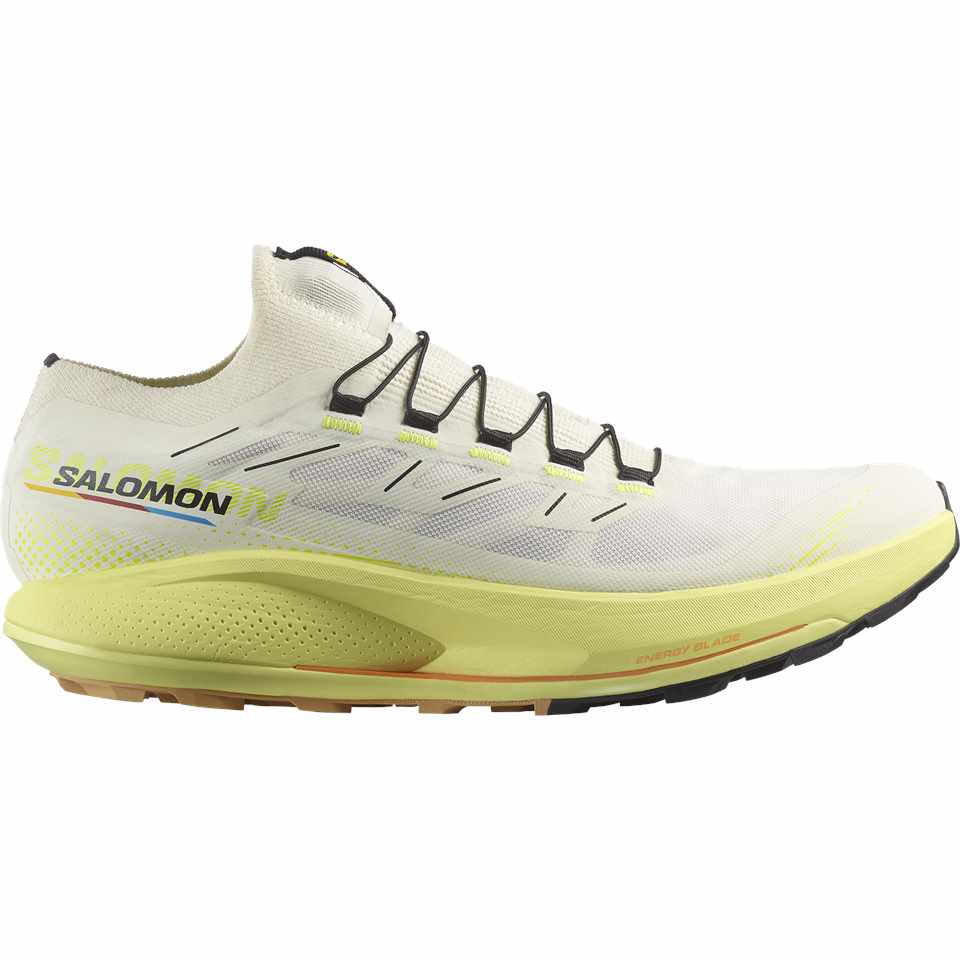 Trakks SALOMON Pulsar Trail PRO 2 W Ladies Ladies Shoes Trail
