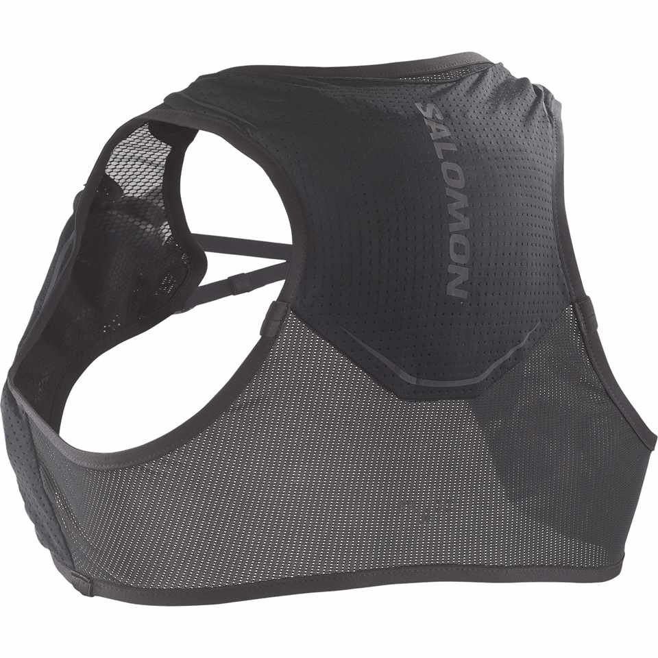 Trakks SALOMON Pulse 2 Set Accessoires Equipement Ceintures et portes gourdes