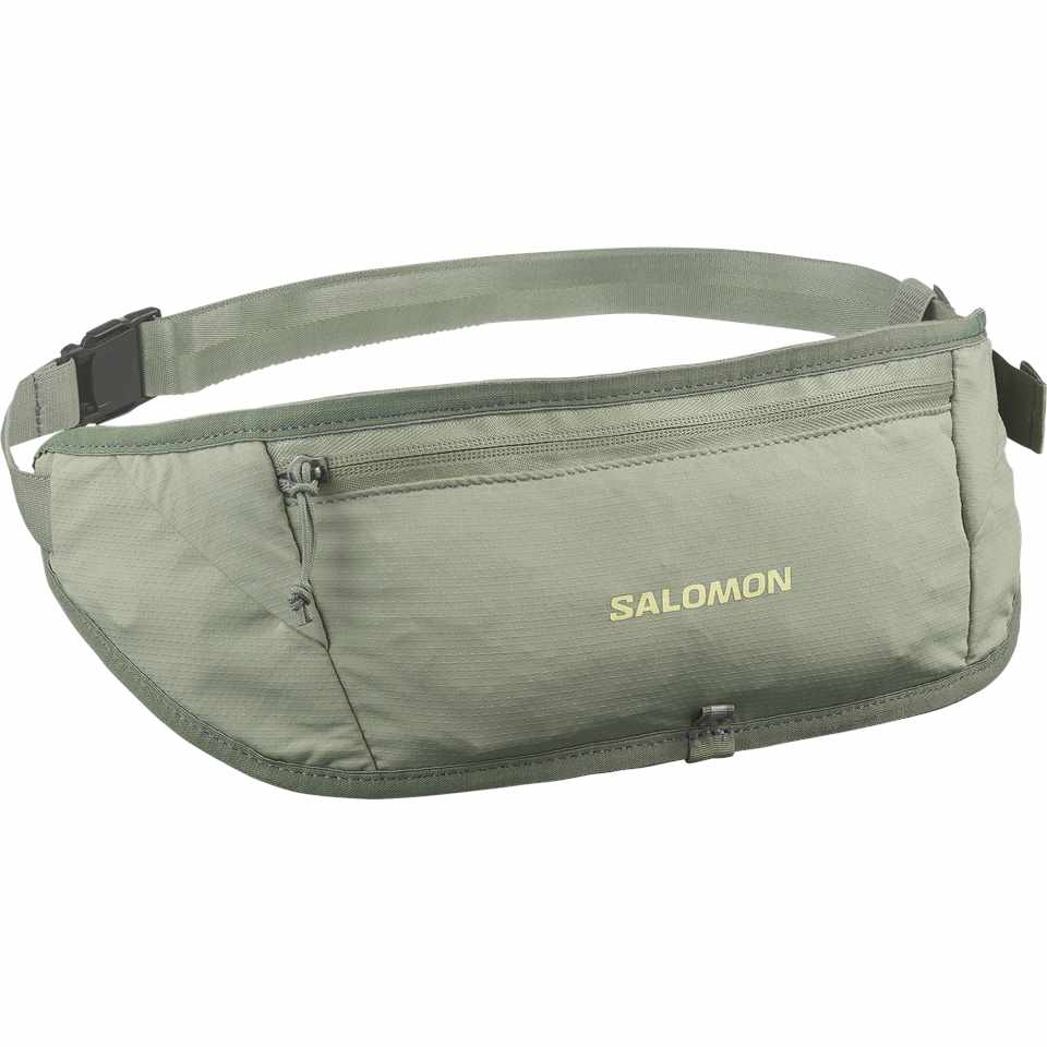 Trakks SALOMON Pulse Sling Belt Accessoires Uitrusting Riemen en drinkbushouders