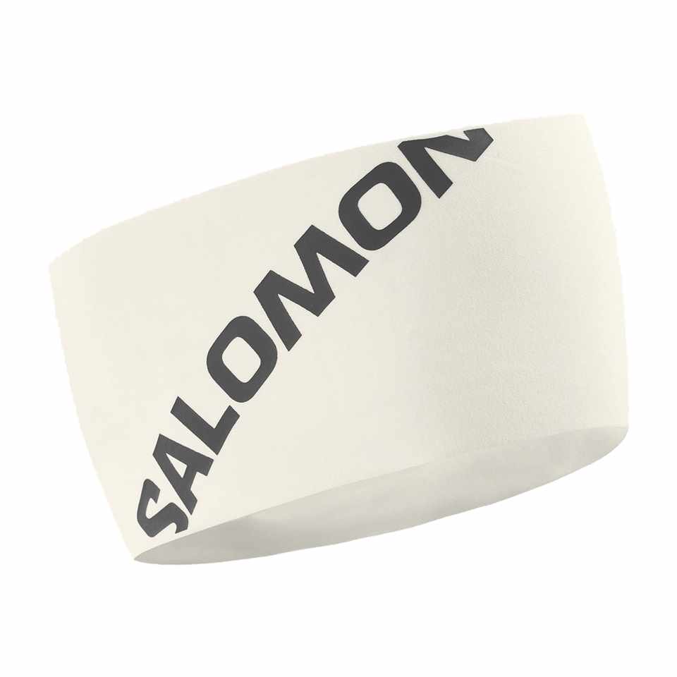 Trakks SALOMON RS Pro Headband Accessoires Accessoires textiles Bandeaux et casquettes