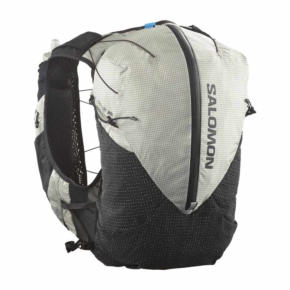 Trakks SALOMON S-Lab Adventure 20 Set Accessoires Bagage Waterzakken