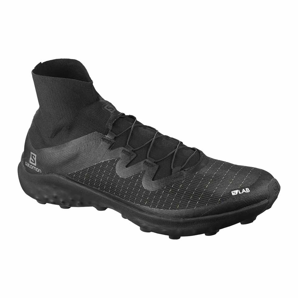 Trakks SALOMON S-Lab Cross Heren Herenschoenen Trailschoenen