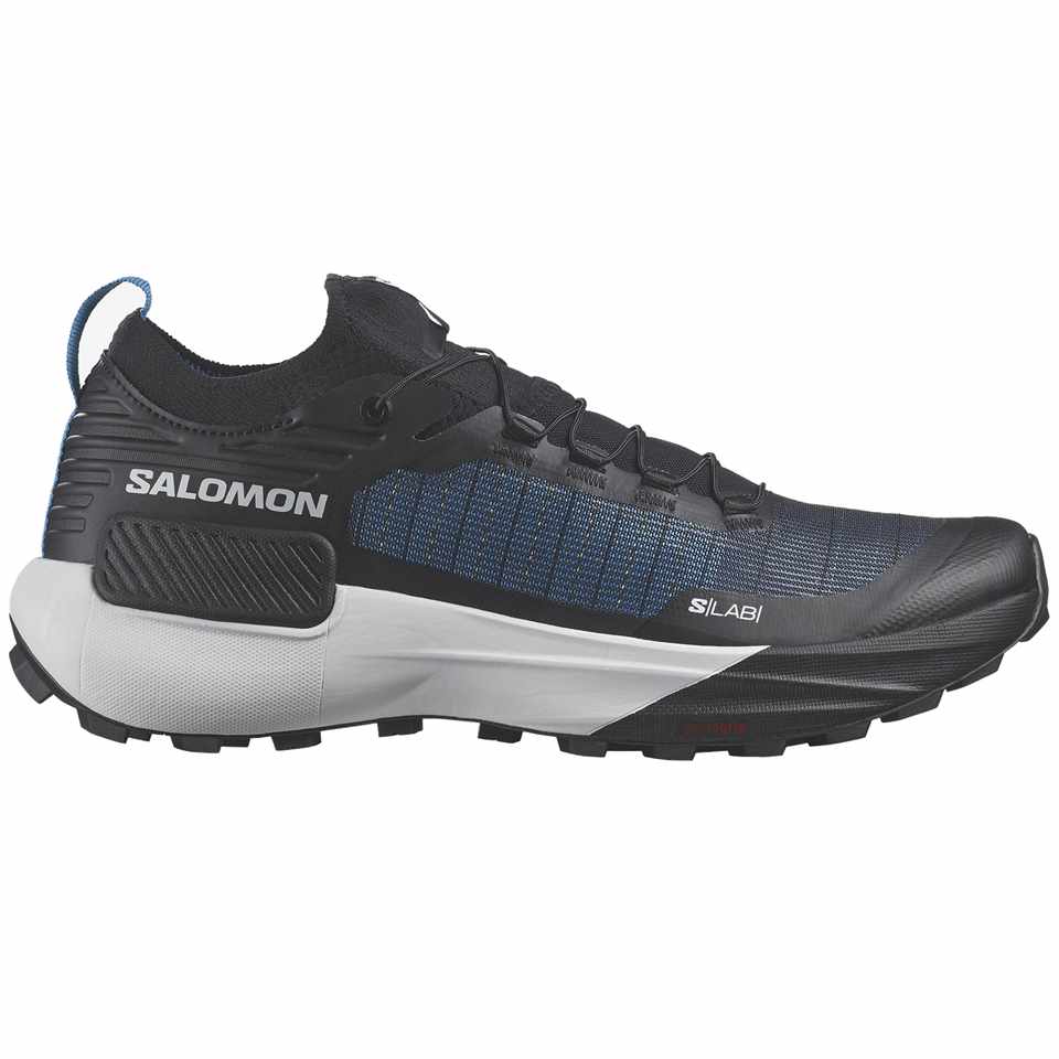 Trakks SALOMON S-Lab Genesis Heren Herenschoenen Trailschoenen