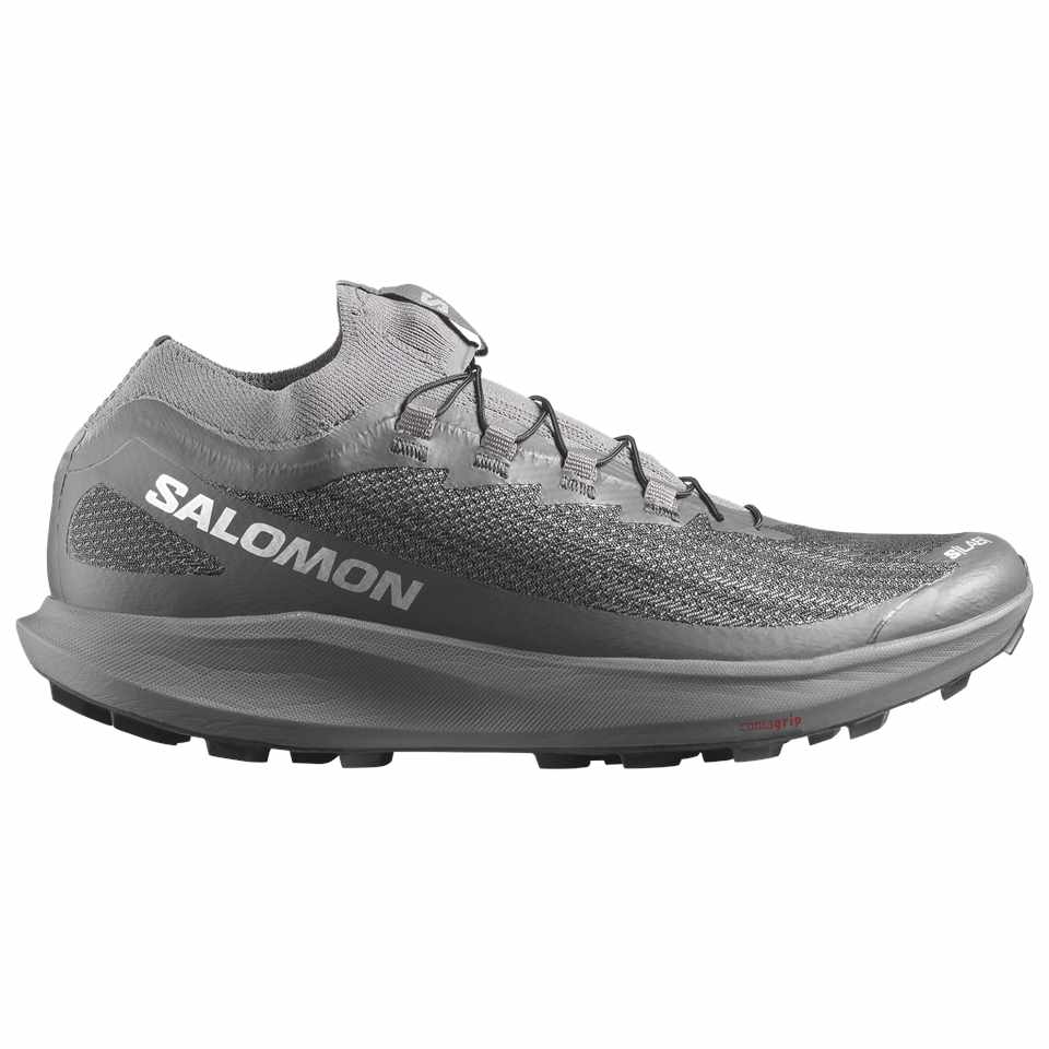 Trakks SALOMON S-Lab Pulsar 2 SG Homme Chaussures Homme Trail