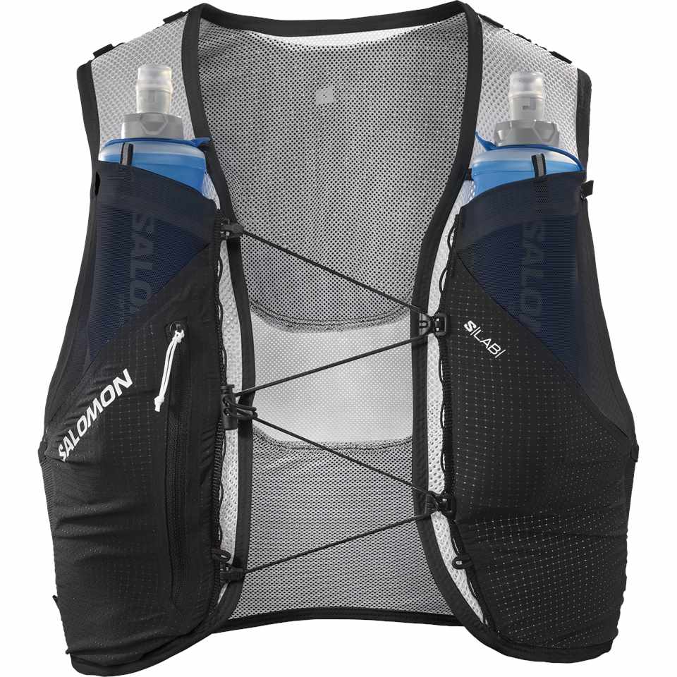 Trakks SALOMON S-Lab Pulsar 3 Set Accessoires Bagage Waterzakken