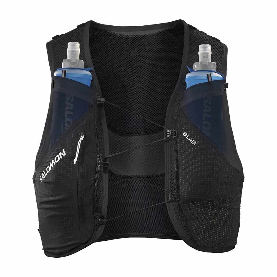 Trakks SALOMON S-Lab Pulsar 3 Set Accessoires Bagagerie Hydrobags
