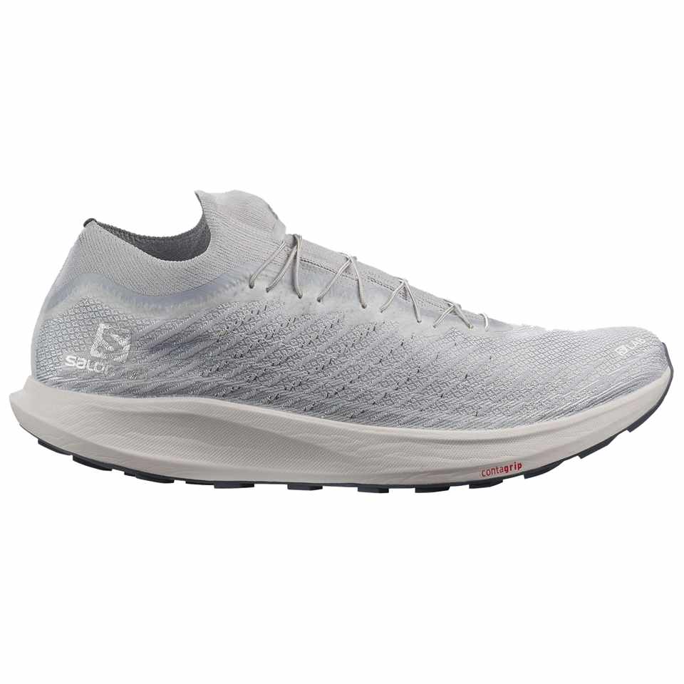 Trakks SALOMON S-Lab Pulsar Heren Herenschoenen Trailschoenen