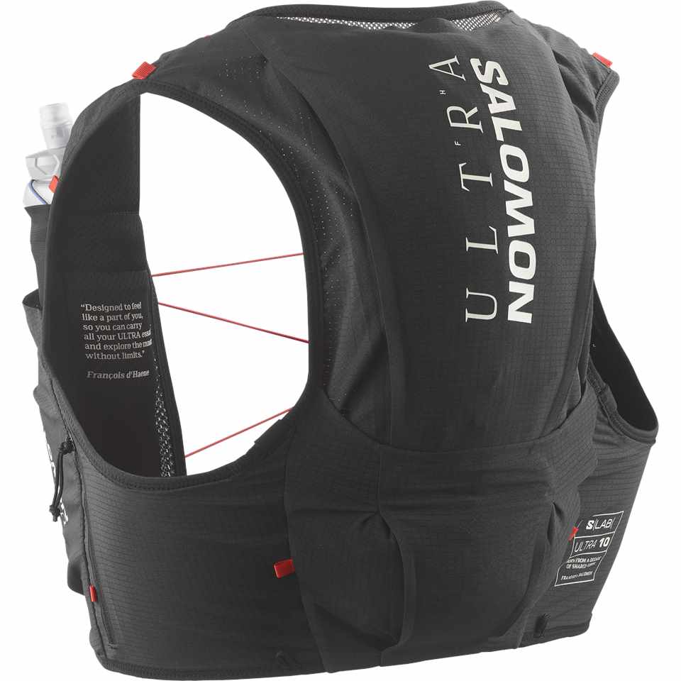 Trakks SALOMON S-Lab Ultra 10 Set Accessoires Bagage Waterzakken