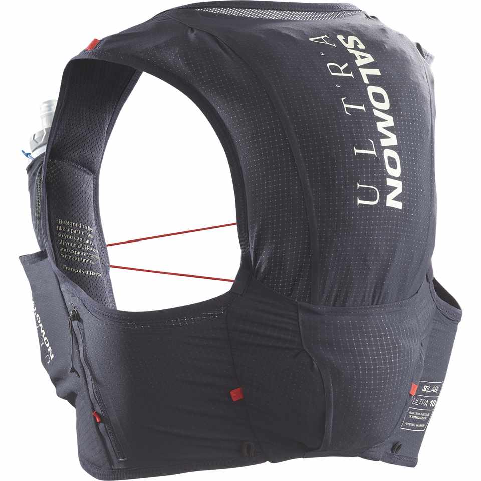 Trakks SALOMON S-Lab Ultra 10 Set Accessoires Bagagerie Hydrobags