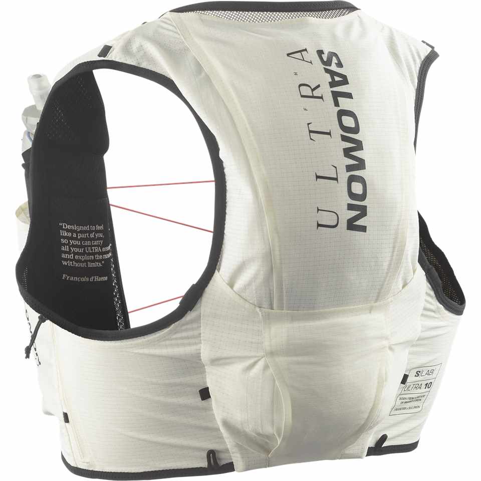 Trakks SALOMON S-Lab Ultra 10 Set Accessoires Bagagerie Hydrobags
