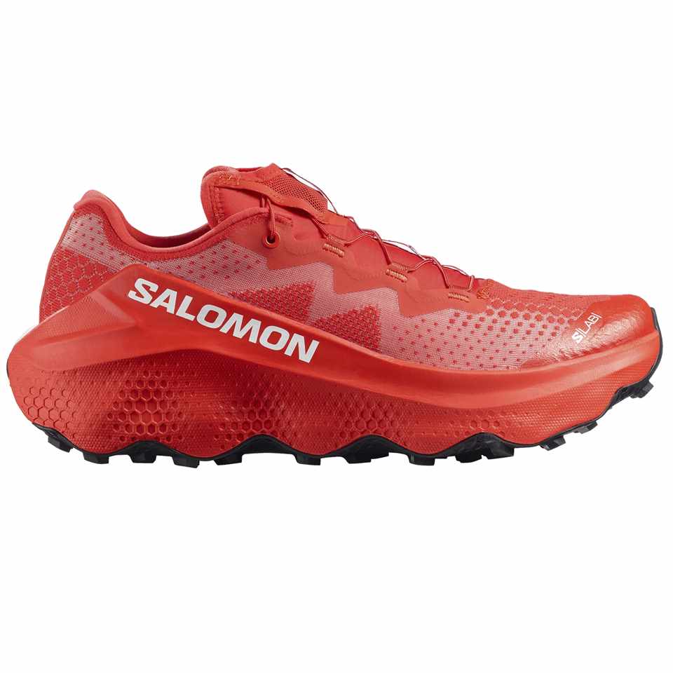 Trakks SALOMON S-Lab Ultra Glide 1.5 Heren Herenschoenen Trailschoenen