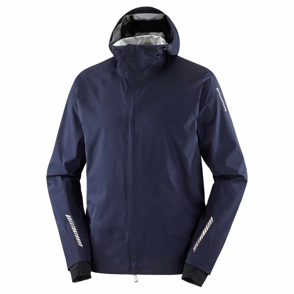 Trakks SALOMON S-Lab Ultra Jacket U Men Men s Clothing Jackets and windstoppers