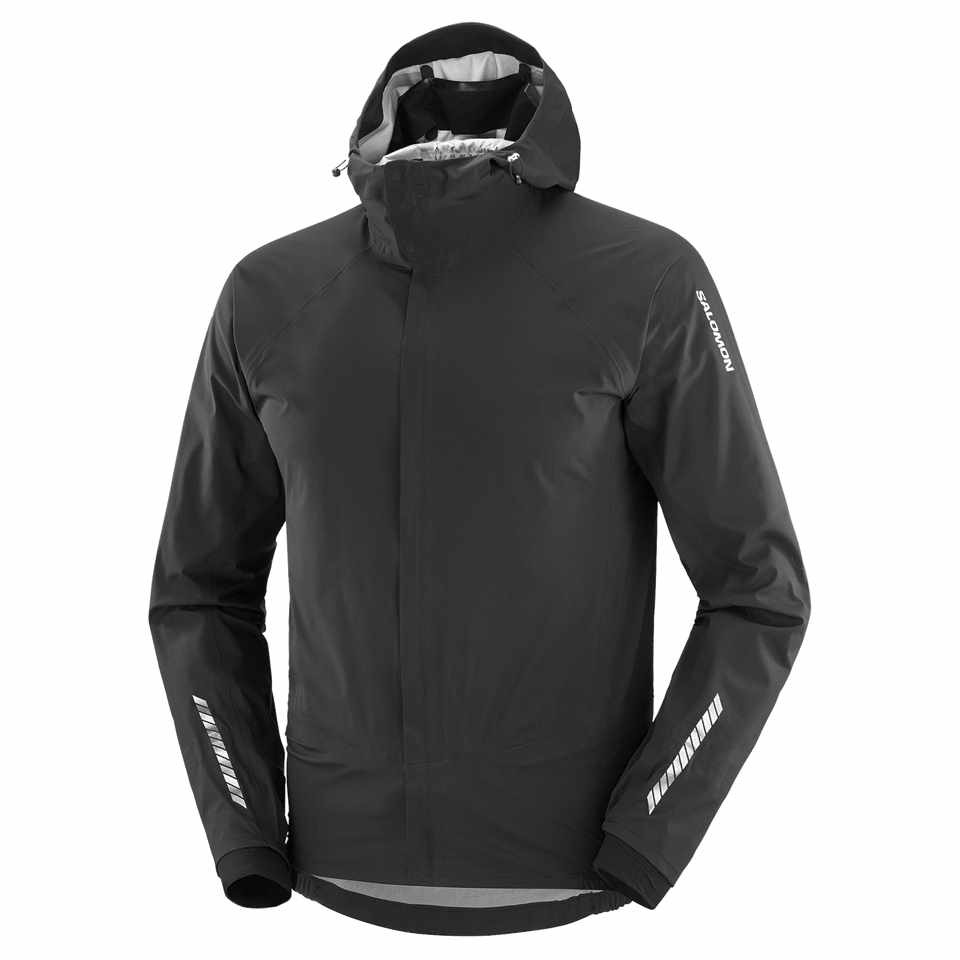 Trakks SALOMON S-Lab Ultra Jacket U Men Men s Clothing Jackets and windstoppers