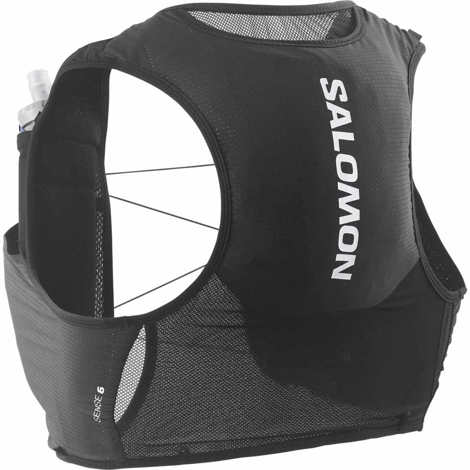 Trakks SALOMON Sense Pro 6 Set Accessoires Bagagerie Hydrobags