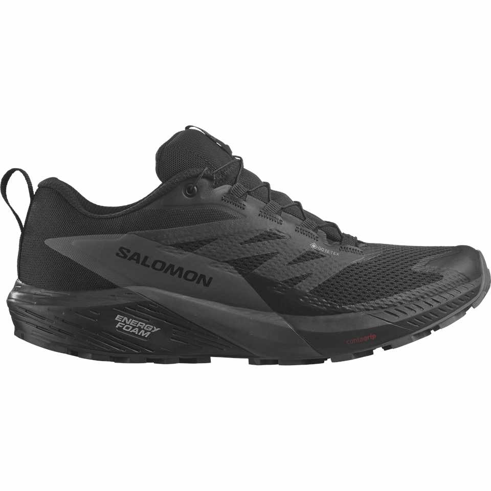 Trakks SALOMON Sense Ride 5 GTX® Men Men s Shoes Road