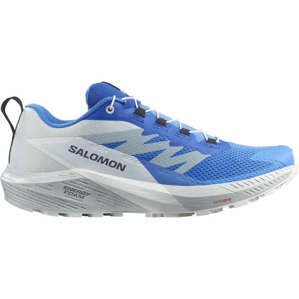 Trakks SALOMON Sense Ride 5 Heren Herenschoenen Trailschoenen