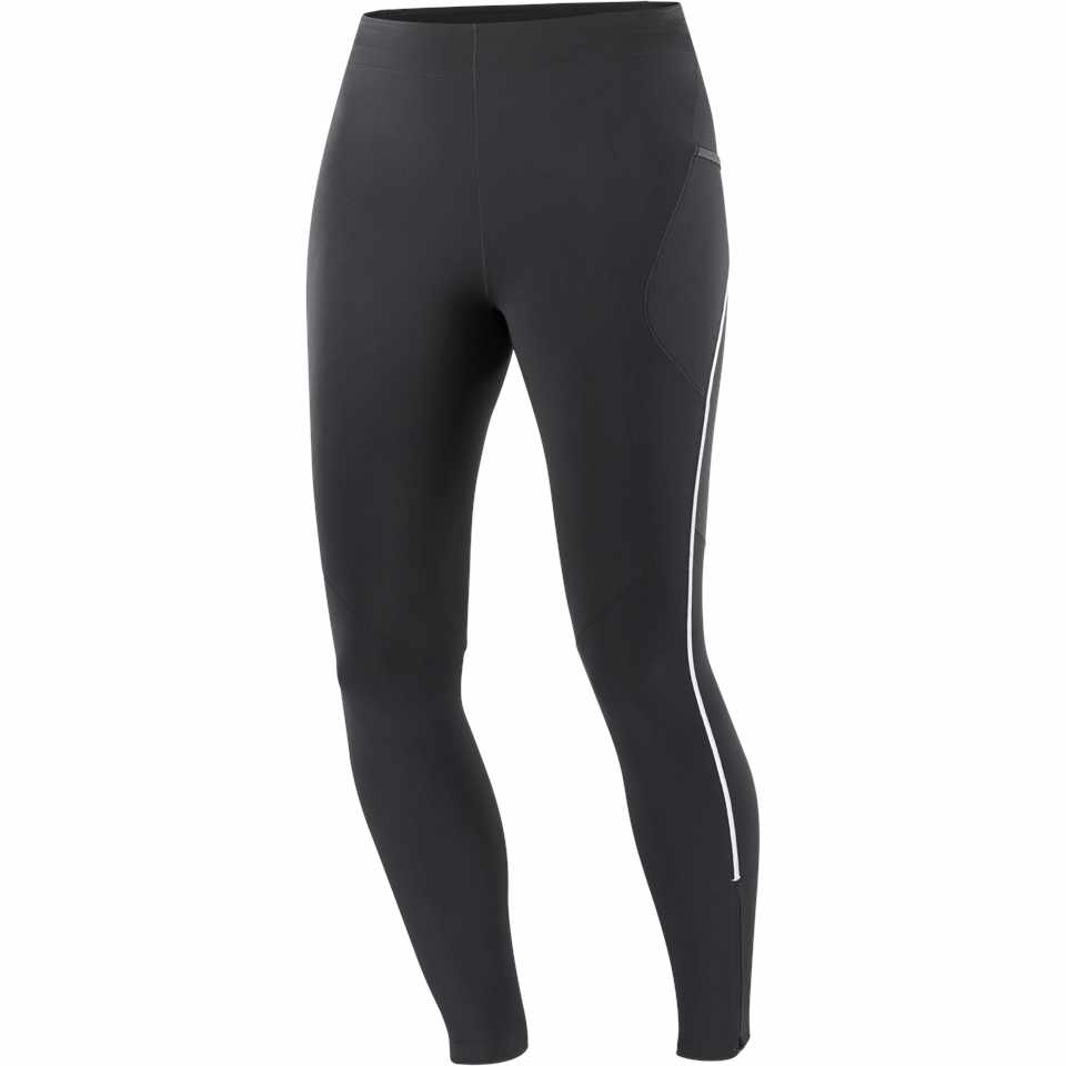 Trakks SALOMON Sense Stow Tights W Dames Dameskleding Tights en broeken