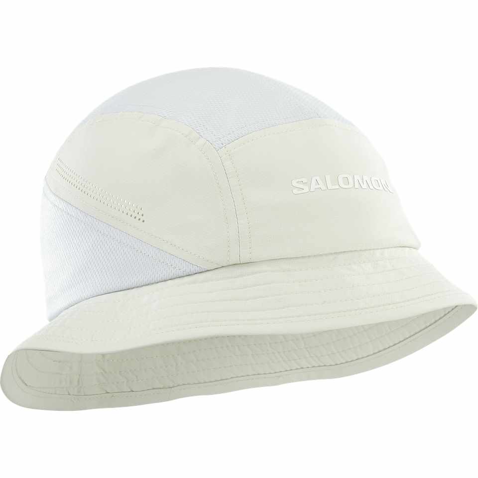 Trakks SALOMON ShKout Bucket Hat Accessoires Accessoires textiles Gants et Bonnets