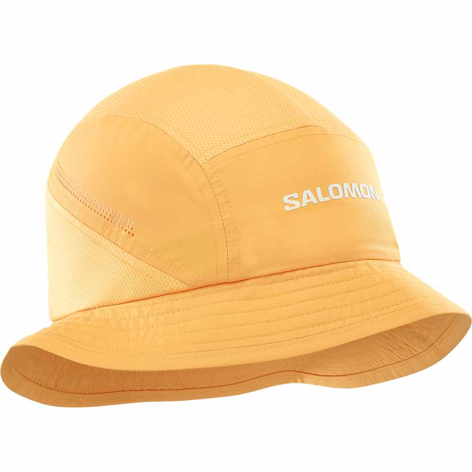 Trakks SALOMON ShKout Bucket Hat Accessoires Accessoires textiles Gants et Bonnets