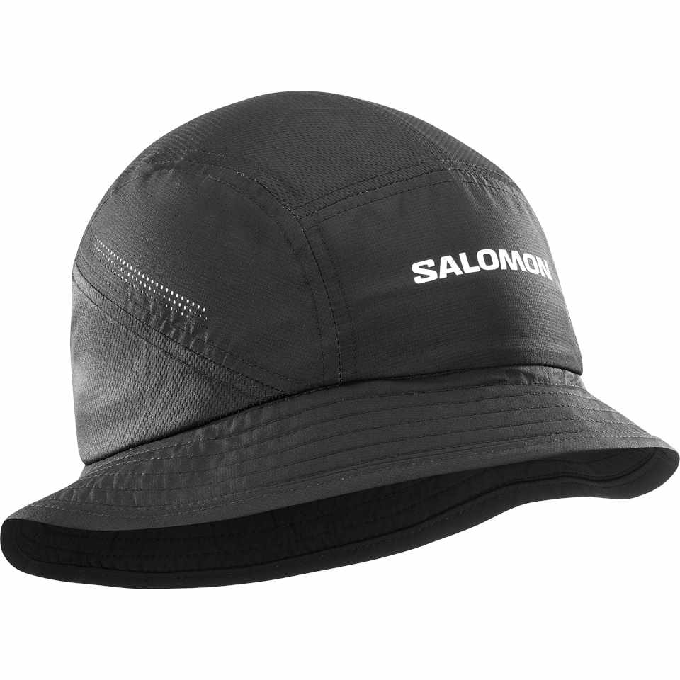 Trakks SALOMON ShKout Bucket Hat Accessories Textile accessories Gloves - beanies - hats