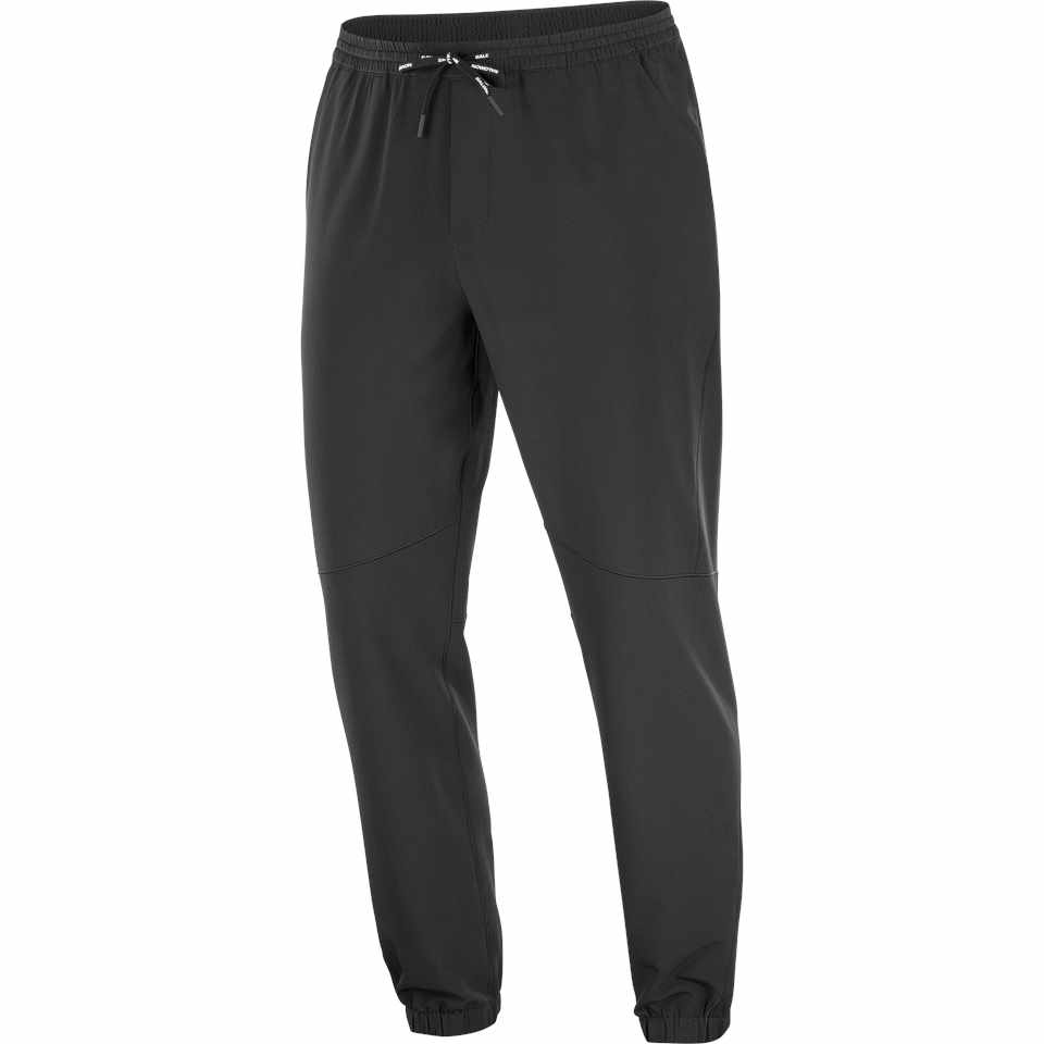 Trakks SALOMON SHKout Hexaflow Pants Heren Herenkleding Tights en broeken