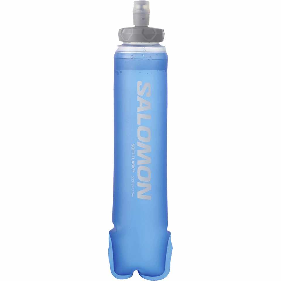 Trakks SALOMON Soft Flask 500 mL/17oz 42 Accessoires Equipement Gourdes et poches à eau