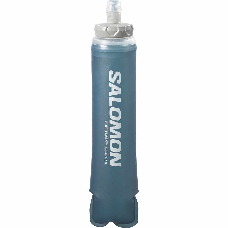 Trakks SALOMON Soft Flask 500 mL/17oz 42 Accessoires Equipement Gourdes et poches à eau