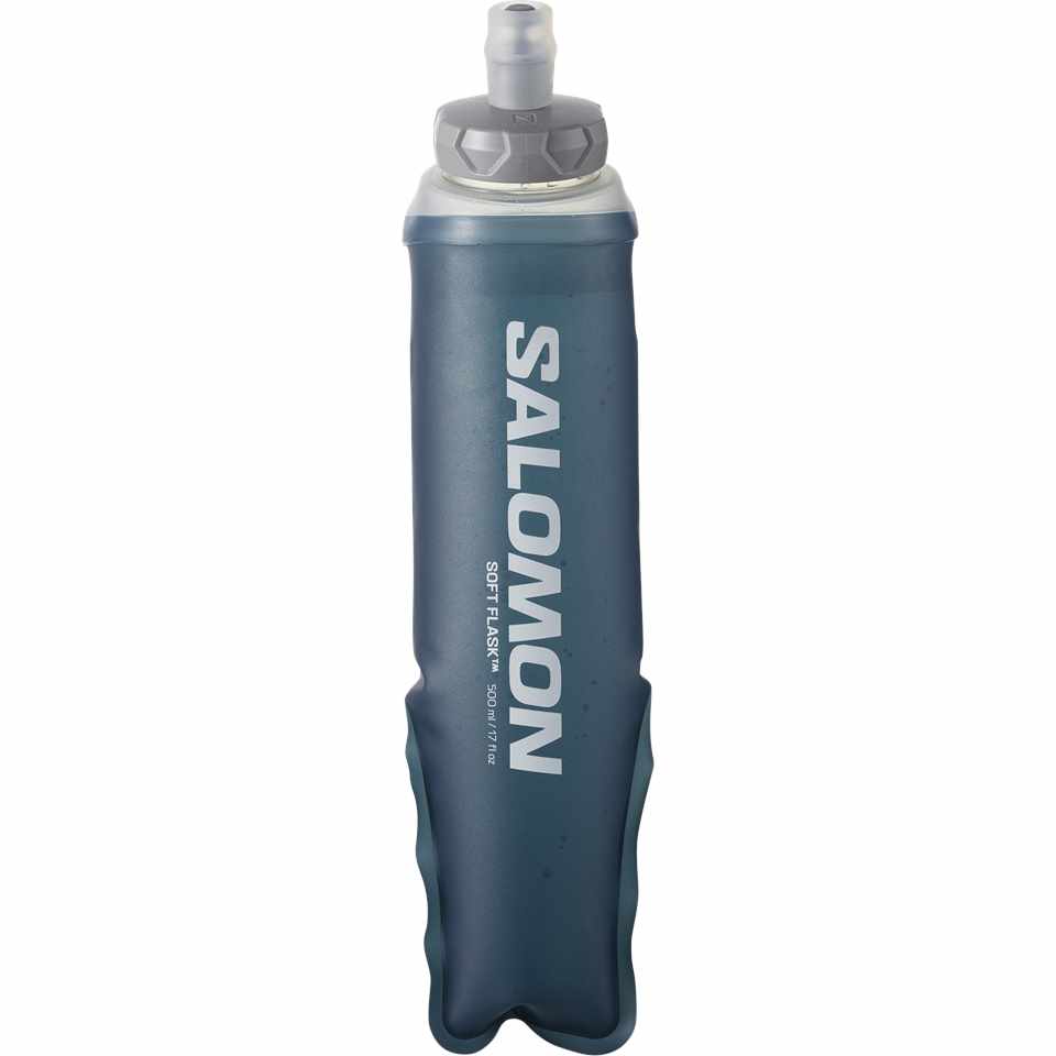 Trakks SALOMON Soft Flask 500 mL/17oz ULT Accessoires Equipement Gourdes et poches à eau