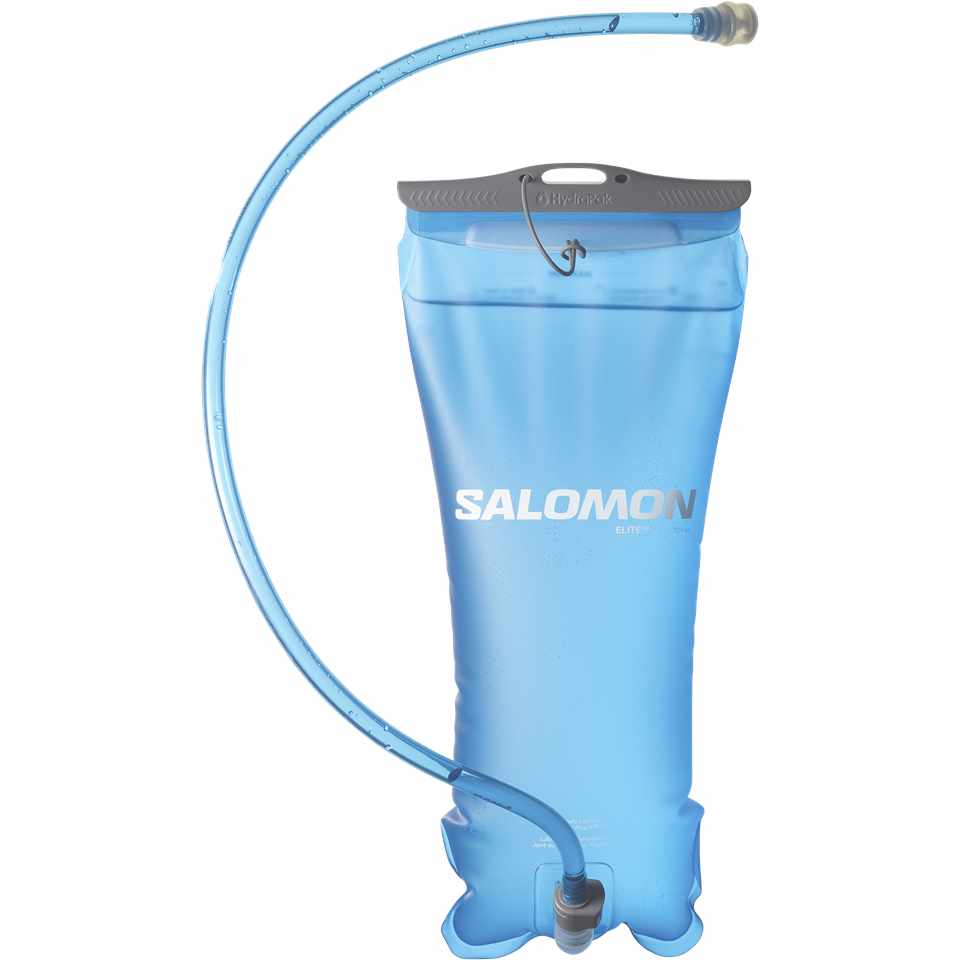 Trakks SALOMON Soft Reservoir 2 L Accessoires Equipement Gourdes et poches à eau