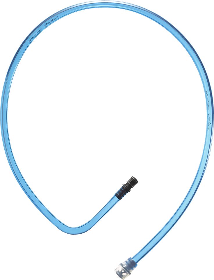 Trakks SALOMON Soft Reservoir Tube Accessoires Uitrusting Drinkflessen en waterzakken