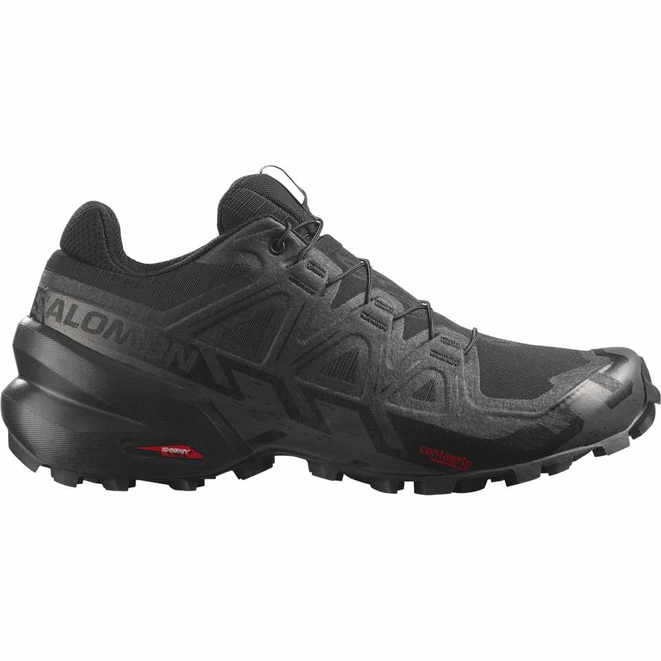 Trakks SALOMON Speedcross 6 W Ladies Ladies Shoes Trail