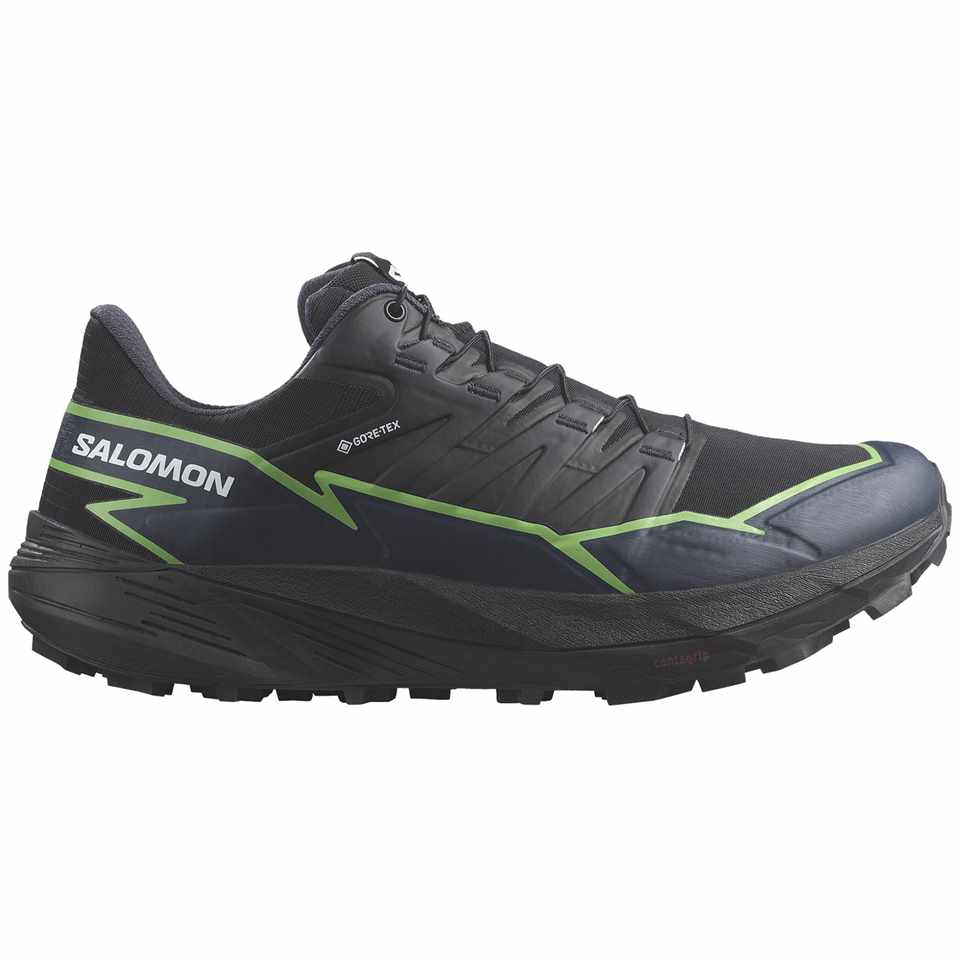 Trakks SALOMON Thundercross GTX® Homme Chaussures Homme Trail