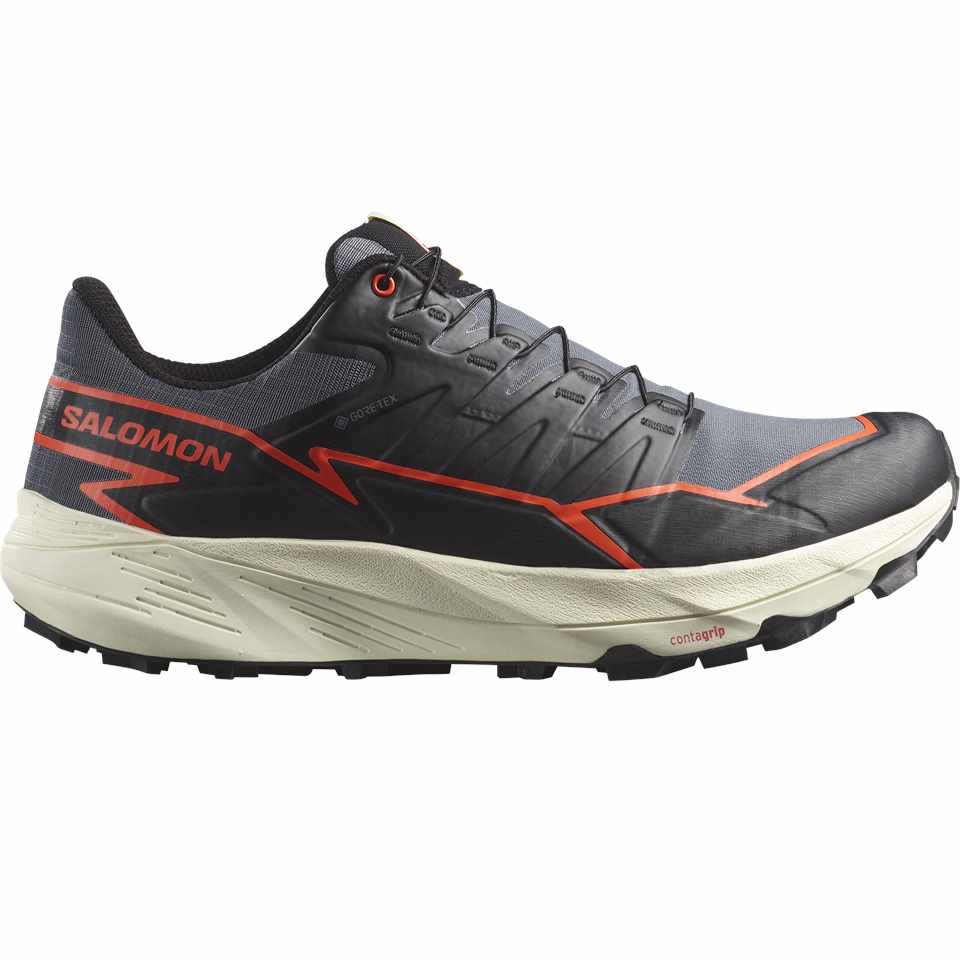 Trakks SALOMON Thundercross GTX® Homme Chaussures Homme Trail