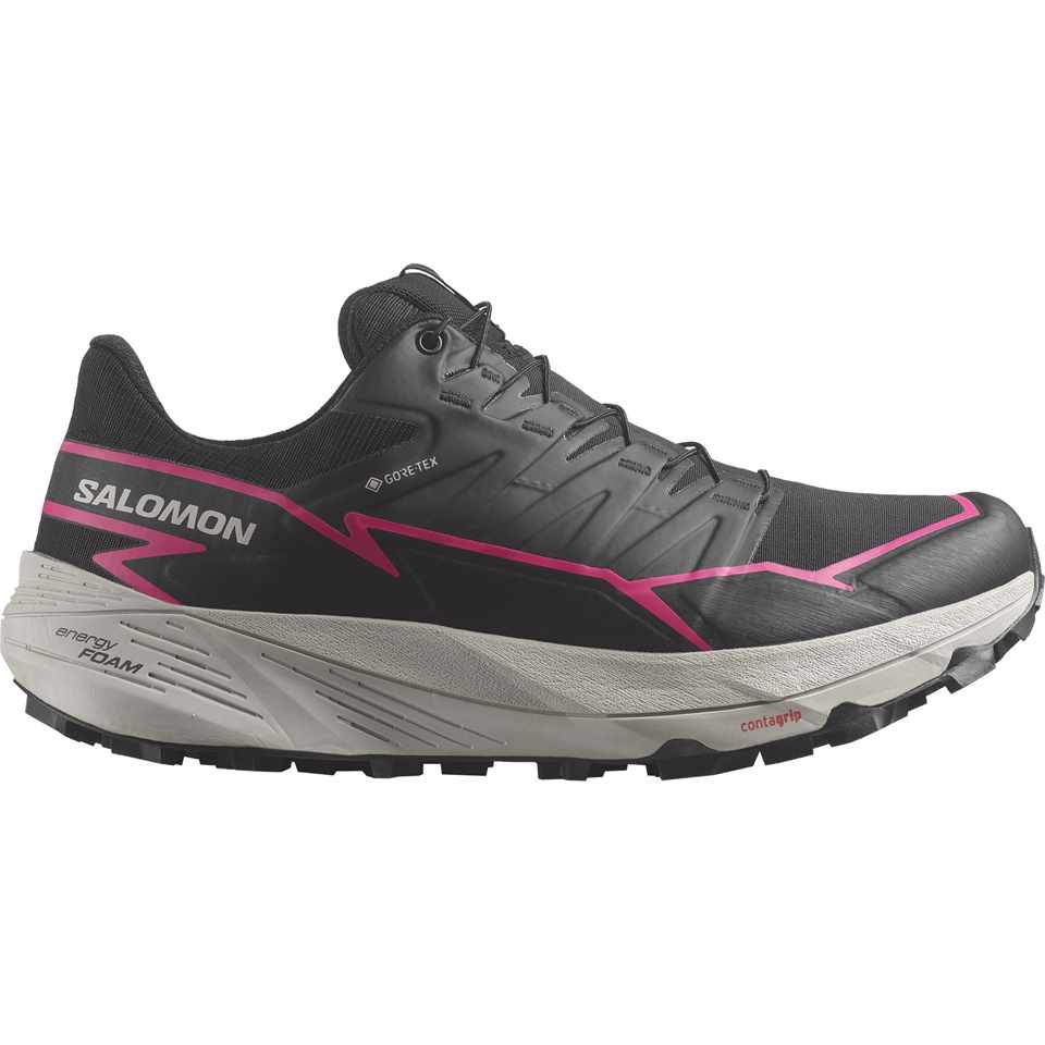 Trakks SALOMON Thundercross GTX® W Ladies Ladies Shoes Trail