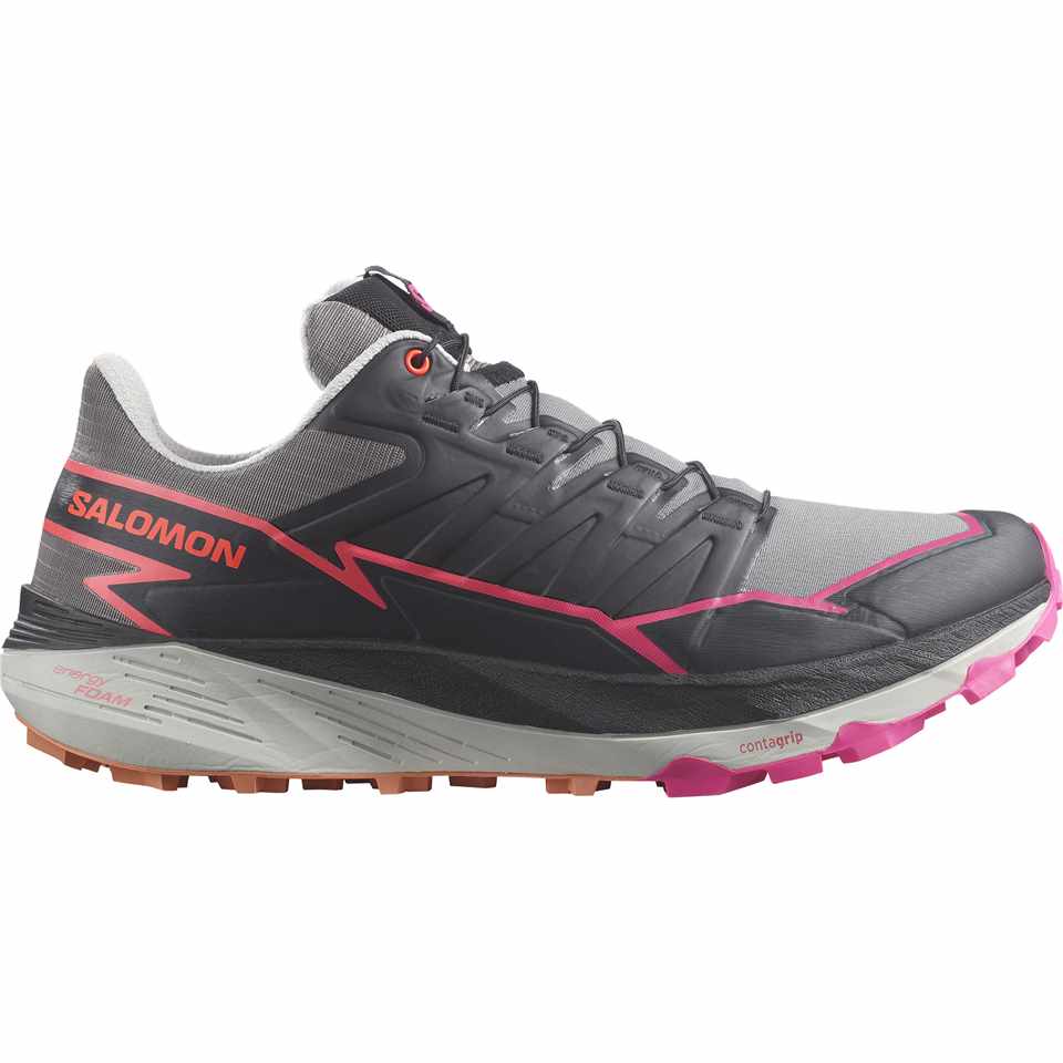 Trakks SALOMON Thundercross Heren Herenschoenen Trailschoenen