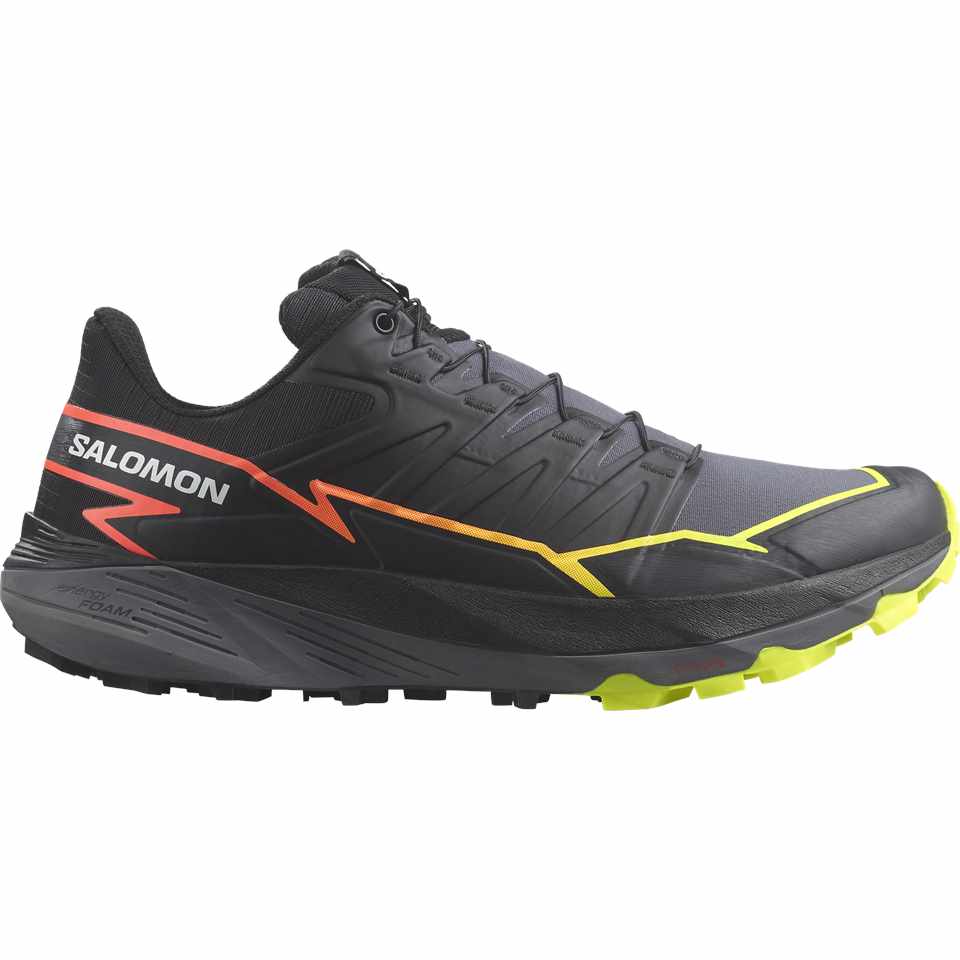Trakks SALOMON Thundercross Homme Chaussures Homme Trail