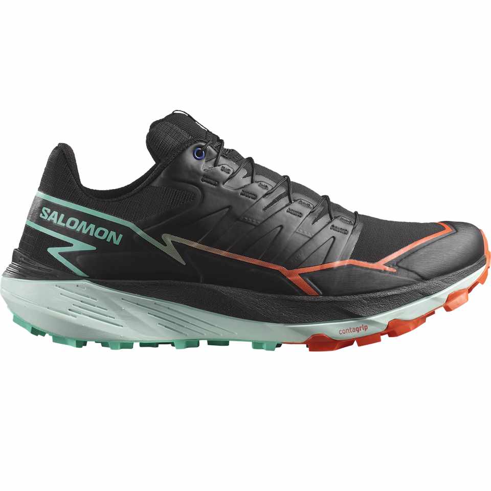 Trakks SALOMON Thundercross Homme Chaussures Homme Trail