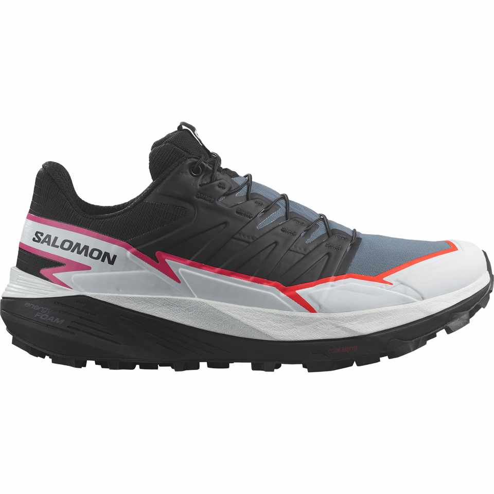 Trakks SALOMON Thundercross W Dames Damesschoenen Trailschoenen