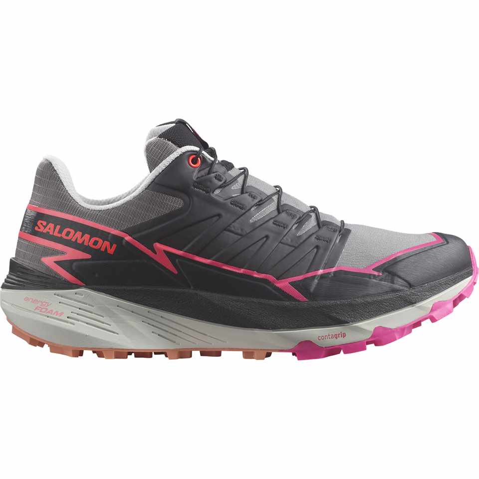 Trakks SALOMON Thundercross W Femme Chaussures Femme Trail