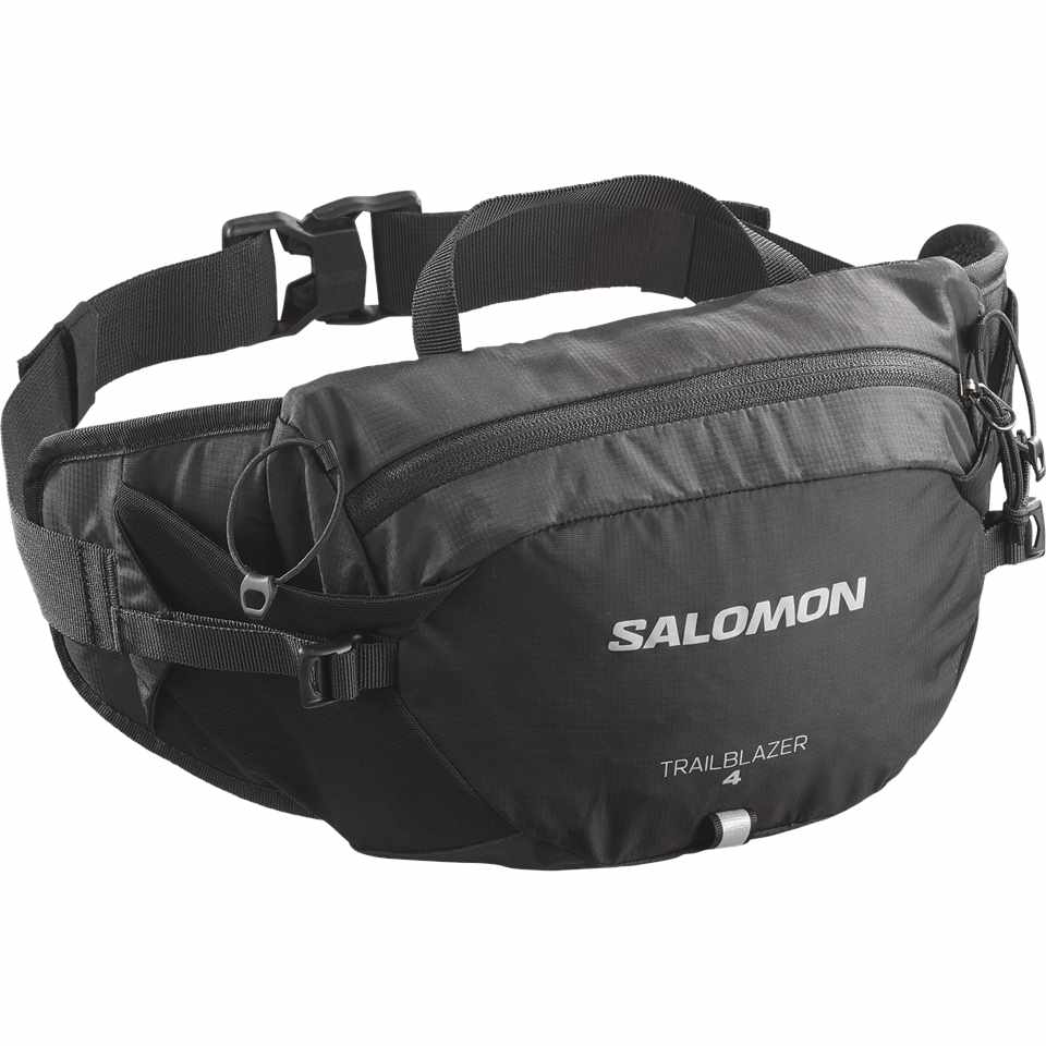 Trakks SALOMON Trailblazer Belt Accessoires Uitrusting Riemen en drinkbushouders