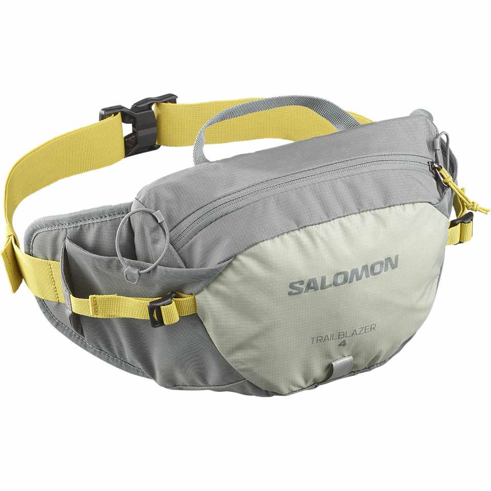 Trakks SALOMON Trailblazer Belt Accessoires Uitrusting Riemen en drinkbushouders