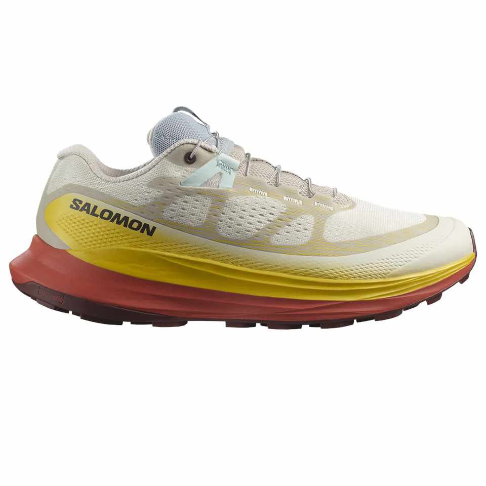 Trakks SALOMON Ultra Glide 2 W Dames Damesschoenen Trailschoenen