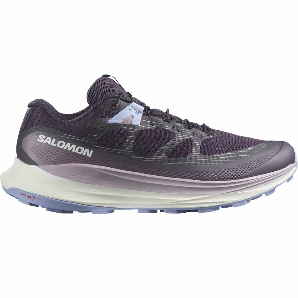 Trakks SALOMON Ultra Glide 2 W Femme Chaussures Femme Trail