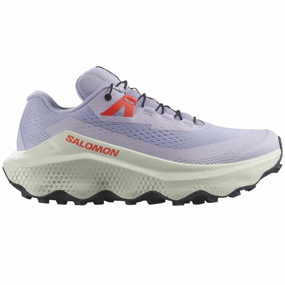 Trakks SALOMON Ultra Glide 3 W Femme Chaussures Femme Trail