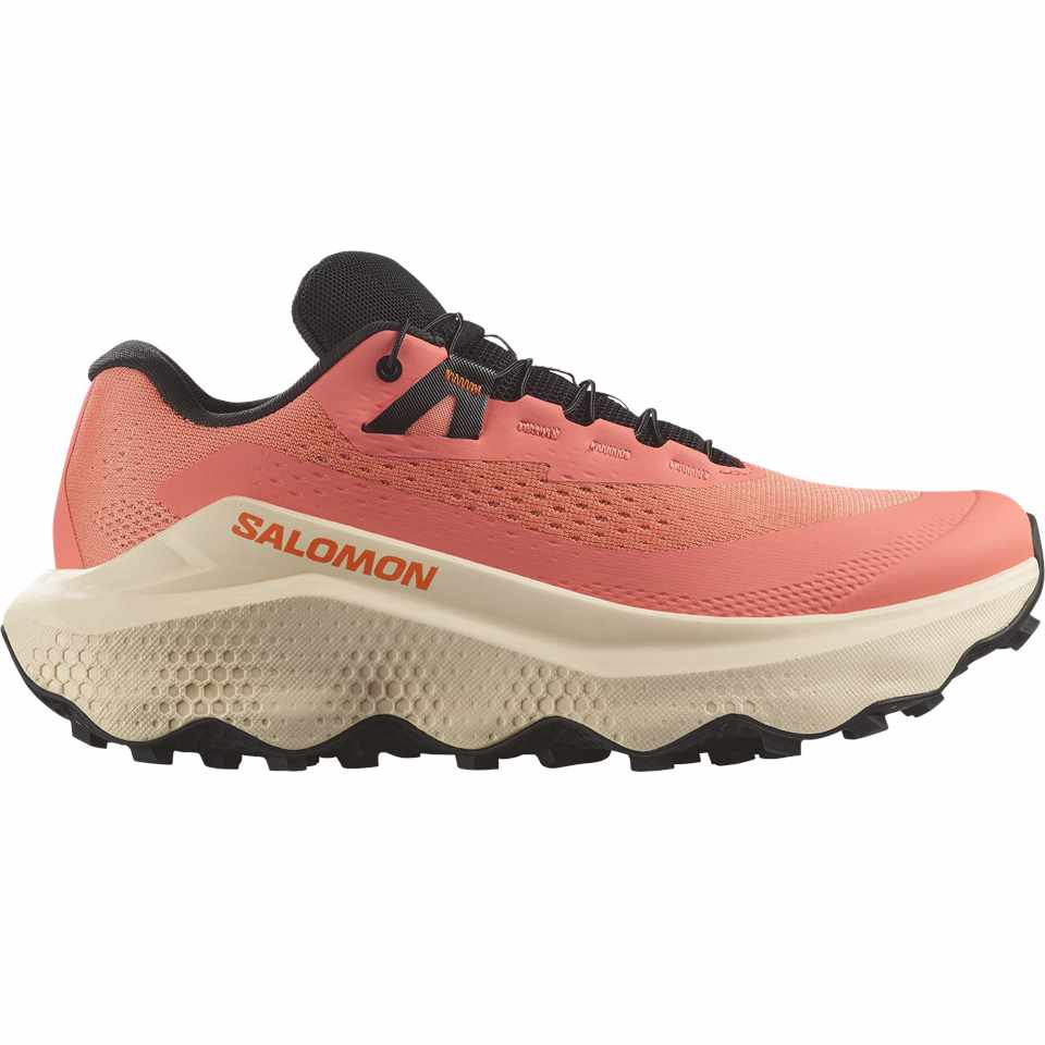 Trakks SALOMON Ultra Glide 3 W Ladies Ladies Shoes Trail