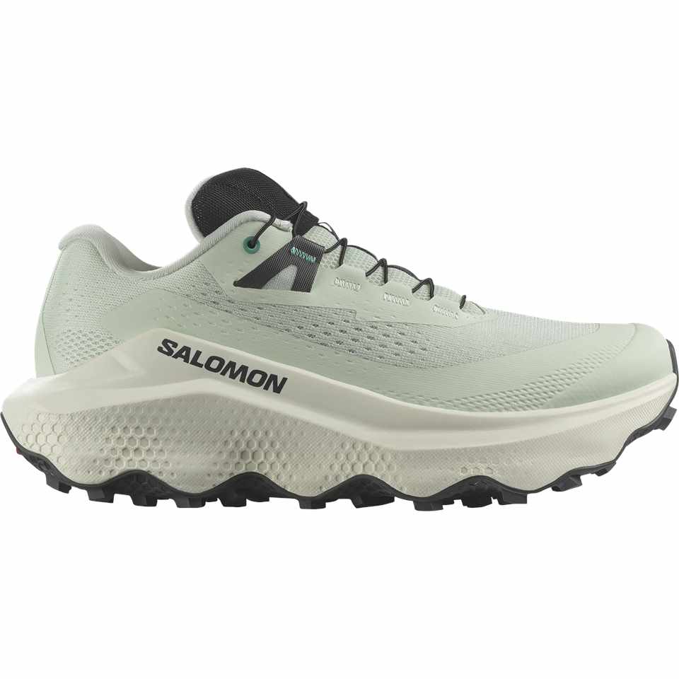 Trakks SALOMON Ultra Glide 3 W Ladies Ladies Shoes Trail